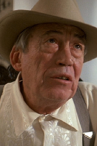 Chinatown [John Huston]
